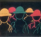 Picture for song 'Epiphany' by artist 'Living Stones'