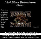 Picture for song 'To The Grave' by artist 'LOCK DOWN ENTERTAINMENT'