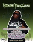 Picture for song 'D-Boi Swagg -Tyson the Young Gunna of LookOut ENT' by artist 'LookOut Entertainment'