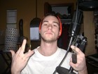 Picture for song 'Go F*** Yaself' by artist 'Loonie Bones'