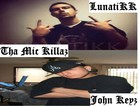 Picture for song 'Mic Killa ft. John Keyz' by artist 'Loonie Bones'