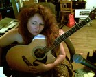Picture for song 'On the Edge (original ROck)' by artist 'loraine'