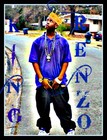 Picture for song '1 deep' by artist 'LORENZO KING RENZO OUSLEY'