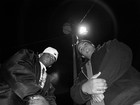 Picture for song 'Holy Metro feat. G3' by artist 'Lost Notebook Productions'