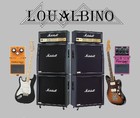 Picture for song 'Gutter Funk (intermission)' by artist 'Lou Albino'