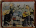 Picture for song 'Bustin' Out' by artist 'Lou Quarmwater'