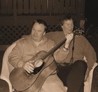 Picture for song 'LNMOP's Blues' by artist 'Lou Quarmwater'