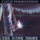 Picture for song 'THE DARK NIGHT' by artist 'luca marussich'