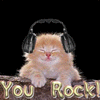 Picture for song 'Rock With You' by artist 'Luciana'