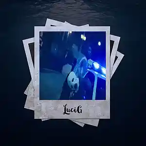 Picture for song 'Juice WRLD x Gunna Type Beat' by artist 'LuciG'