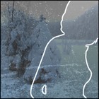 Picture for song 'I'm So Frosty' by artist 'Lucky Boy Beats'