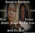 Picture for song 'Yo Squad Wack' by artist 'Luiboystl'