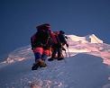 Picture for song 'Everest' by artist 'luima'