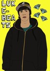 Picture for song 'beat1' by artist 'LUKE BEATS'