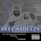 Picture for song 'Perfect DrumBeat' by artist 'Luminess'