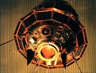 Picture for song 'Lunik III- Mare Ingenii remix by Dorosoto' by artist 'Lunar Testing Lab'
