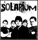 Picture for song 'Solarium - Self Inflicted' by artist 'Lunatic Productions'