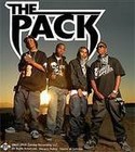 Picture for song 'The Pack' by artist 'Lunatic Yeh'