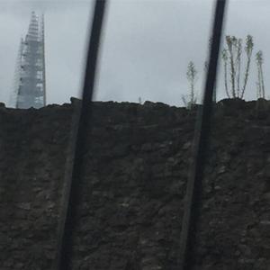 Picture for song 'Dirt of London' by artist 'Lutehill'