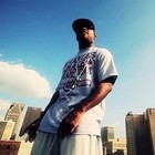 Picture for song 'My City' by artist 'LUXDIPE'