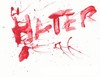 Picture for song 'THINK LIKE THE ENEMY (FREE DOWNLOAD)' by artist 'LuxXxbeatZ'