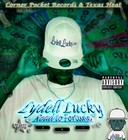 Picture for song 'GO' by artist 'Lydell Lucky'