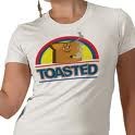 Picture for song 'Get Toasted' by artist 'Lyrical Arson'