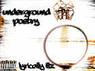 Picture for song 'Take It As Mine - Sponsored by Beatjack.com' by artist 'Lyrically iLLz'