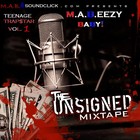 Picture for song 'Bonafide Hustla' by artist 'MABeezy'