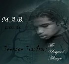 Picture for song 'DMV We Here!' by artist 'MABeezy'