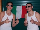Picture for song 'We the best' by artist 'Mack V'