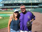 Picture for song 'Rockies Song 2007' by artist 'Mad Dog Solo'