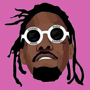 Picture for song 'Opps' by artist 'MadeBYMamba'