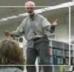 Picture for song 'Hey Bald Man' by artist 'Mad Scientists'