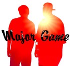 Picture for song 'Over Seas' by artist 'MajorGame3000'
