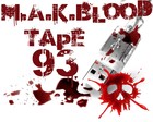 Picture for song '10- Le temps passe feat DAMON MC' by artist 'M.A.K 93'