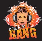 Picture for song 'Inferno' by artist 'MAKE IT BANG LLC'