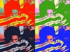 Picture for song 'Spot Ya Fakeness - super mix' by artist 'Mak Nikova'