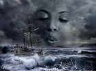 Picture for song 'Floods' by artist 'Mama Cordella'