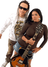 Picture for song 'Tomando Mamajuana' by artist 'Mamajuana'