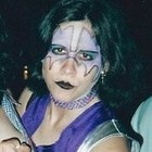 Picture for song 'Pinata Girl (w/Amanda's Dirty Secret)' by artist 'Manda Clair'