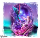 Picture for song 'Angel of the Dawn' by artist 'Mandi Axmann'