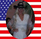 Picture for song 'Freedom' by artist 'Mandy Mason'