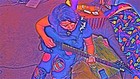 Picture for song 'the voice inside my mind' by artist 'manic dream'