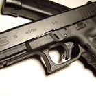 Picture for song 'Keep your Gun' by artist 'Manimal's Factory'