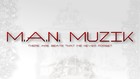 Picture for song 'M.A.N. Muzik - Preto Ghetto' by artist 'M.A.N. Muzik'