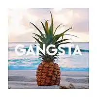 Picture for song 'Gangsta (without Hook)' by artist 'MantraBeats'