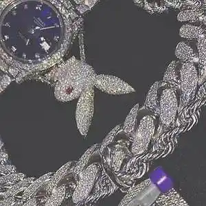 Picture for song 'Birthday (gunna x lil keed x wheezy type beat)' by artist 'Maori Beats'