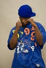 Picture for song 'Legendary Freestyle' by artist 'Marc D'