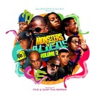 Picture for song 'Many Men (freestyle)' by artist 'Marceloville'